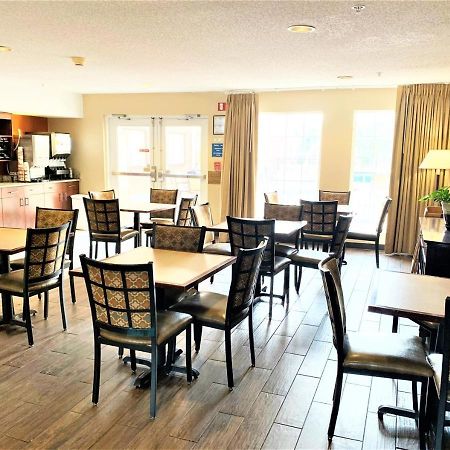 Mainstay Suites Brentwood-Nashville Exteriör bild