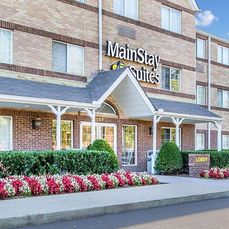 Mainstay Suites Brentwood-Nashville Exteriör bild