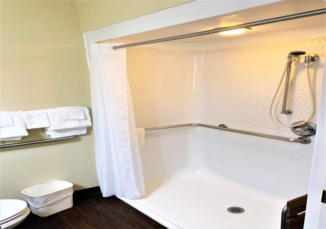 Mainstay Suites Brentwood-Nashville Exteriör bild
