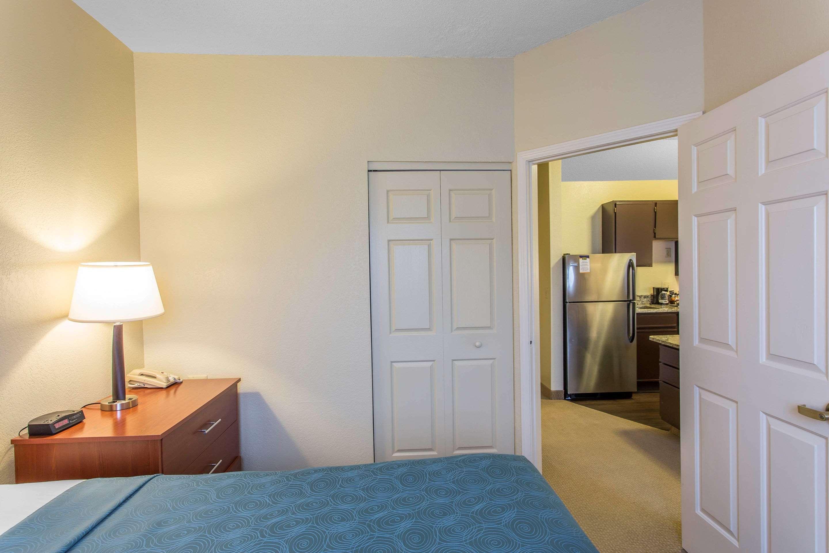 Mainstay Suites Brentwood-Nashville Exteriör bild