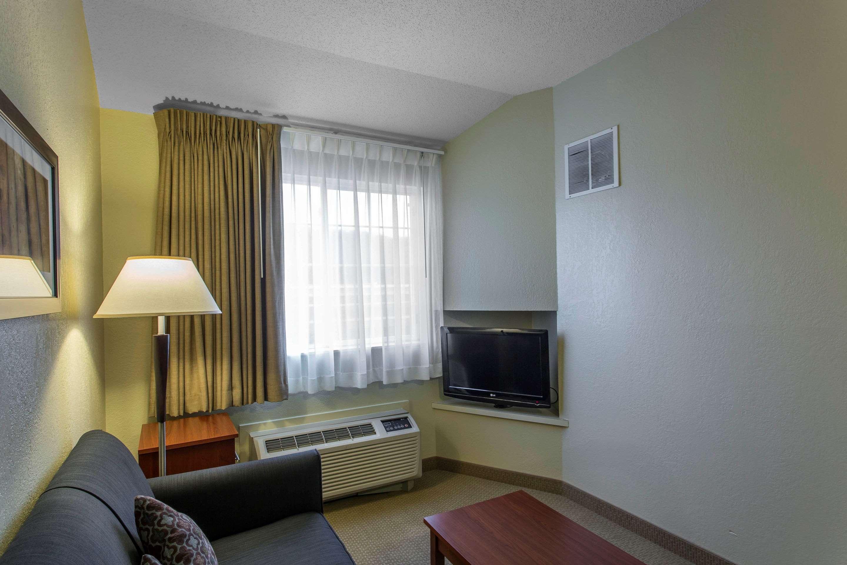 Mainstay Suites Brentwood-Nashville Exteriör bild