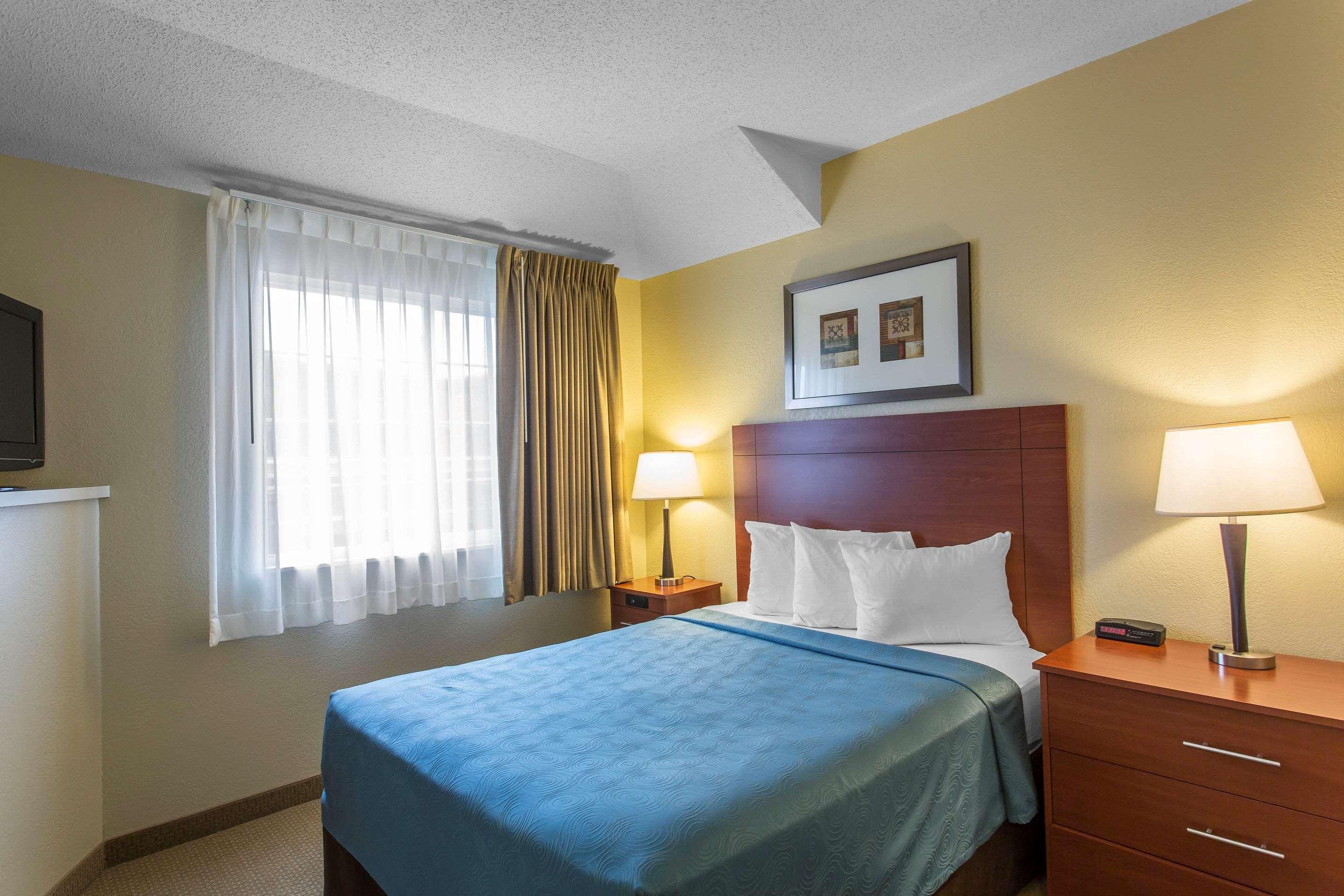 Mainstay Suites Brentwood-Nashville Exteriör bild