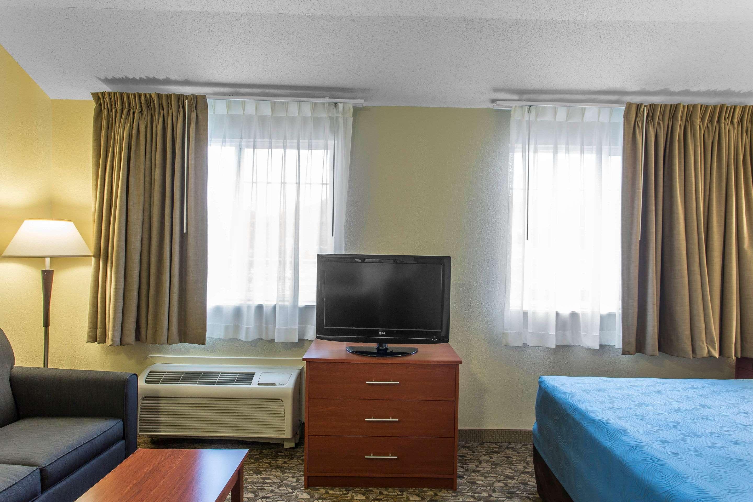 Mainstay Suites Brentwood-Nashville Exteriör bild