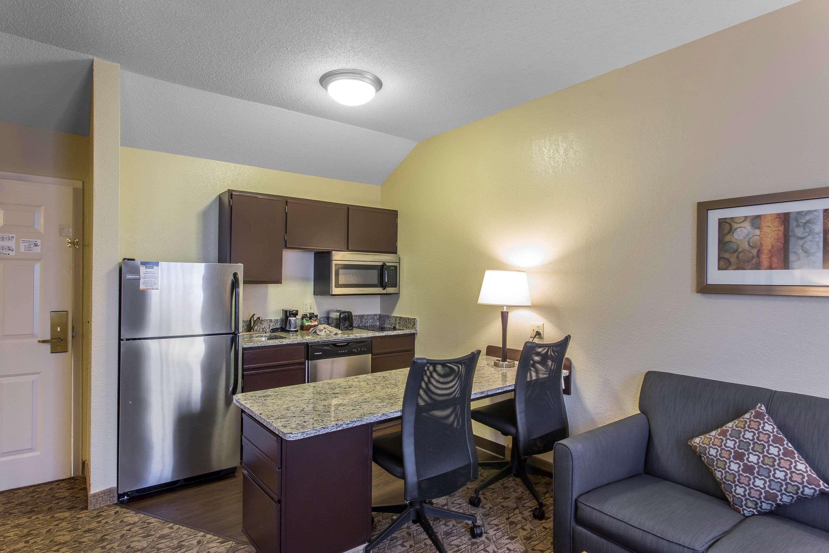 Mainstay Suites Brentwood-Nashville Exteriör bild