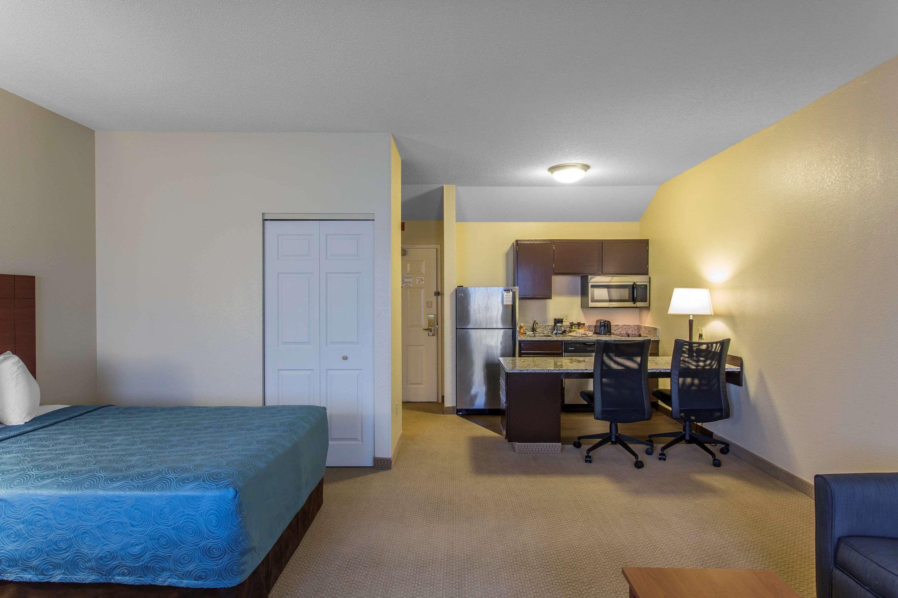 Mainstay Suites Brentwood-Nashville Exteriör bild