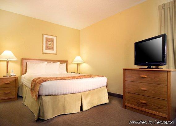 Mainstay Suites Brentwood-Nashville Rum bild