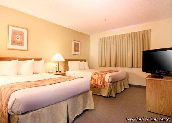 Mainstay Suites Brentwood-Nashville Rum bild