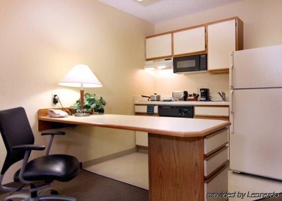 Mainstay Suites Brentwood-Nashville Rum bild