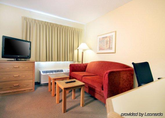 Mainstay Suites Brentwood-Nashville Rum bild